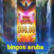 bingos aruba